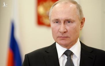 Tổng thống Vladimir Putin là “tên giết người”?