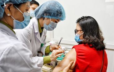 Thêm 12 ca mắc Covid-19 mới ở Hải Dương, TP HCM, Bình Dương và Ninh Thuận