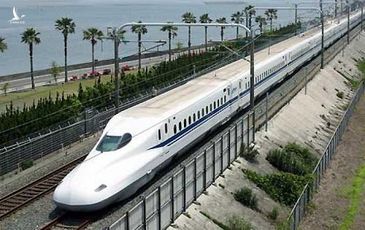 Năm 2030 sẽ có đường sắt cao tốc Hà Nội – Vinh, TP.HCM – Nha Trang với 350km/h