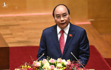 Thủ tướng: ‘Con tàu Việt Nam’ đã vượt qua hải trình dồn dập bão tố