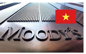 Moody’s thăng hạng, thay đổi hoàn toàn quan điểm về Việt Nam