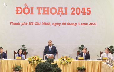 Nữ tỉ phú Nguyễn Thị Phương Thảo: “Hãy tin tưởng ở kinh tế tư nhân”
