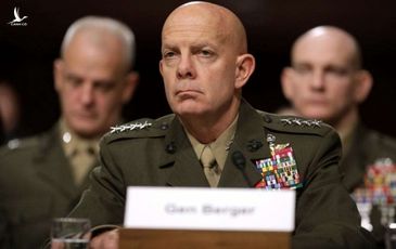 Tướng Mỹ: “Trung Quốc và Nga sẽ là mối đe dọa lớn nhất của Mỹ trong tương lai gần”