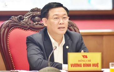 Bí thư Hà Nội: Quy hoạch sông Hồng của Hàn Quốc không còn phù hợp