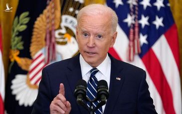 Ông Biden nói thẳng: "Sẽ buộc Trung Quốc phải tuân thủ quy tắc"
