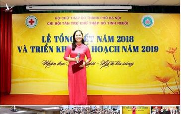 Chấn động: Xuất hiện tổ chức lừa đảo còn tinh vi hơn cả “thần y” Võ Hoàng Yên