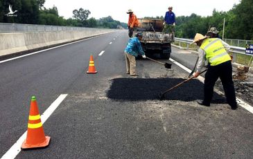 3 người liên quan tới vụ án cao tốc Đà Nẵng – Quảng Ngãi đã rời khỏi Việt Nam