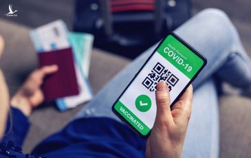 Trung Quốc khởi động chương trình ‘hộ chiếu vắc xin Covid-19’