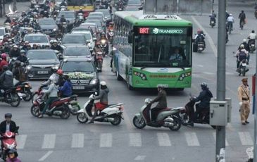 BRT Hà Nội: Nghìn tỷ vốn vay cho thử nghiệm thất bại