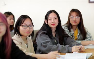 Ba cơ sở giáo dục ĐH Việt Nam lọt bảng xếp hạng các trường ĐH ở nền kinh tế mới nổi