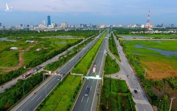 Hà Nội dự kiến đầu tư tuyến metro Văn Cao – Hòa Lạc