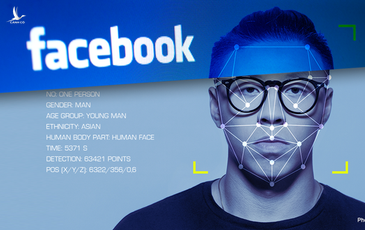 Facebook bồi thường hơn nửa tỉ USD vì thu thập gương mặt người dùng bất hợp pháp