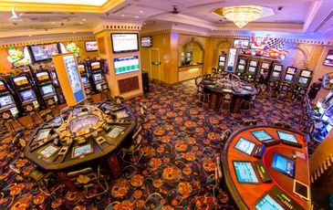 Đề xuất xây thêm một casino hơn 2,24 tỷ USD tại Khánh Hòa