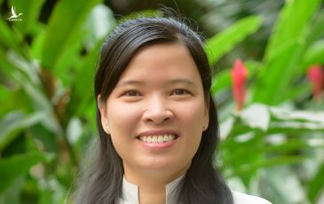 Nữ tiến sĩ Việt Nam dùng công nghệ AI chẩn đoán ung thư da