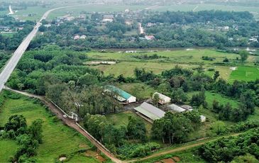 Hà Tĩnh đặc cách bất thường cho trung tâm của “thần y” Võ Hoàng Yên