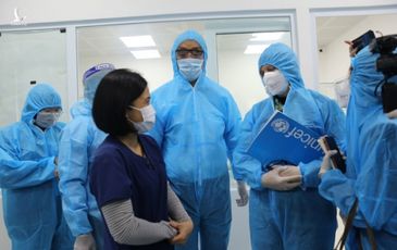 Việt Nam sắp có thêm 4 triệu liều vắc-xin Covid-19