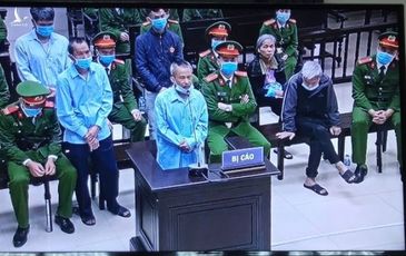 Phúc thẩm ‘vụ án Đồng Tâm’: Bị cáo Lê Đình Công thay đổi kháng cáo, kêu oan