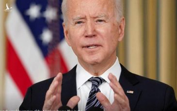 Tổng thống Joe Biden, chủ tịch Hạ viện và thống đốc bang Michigan bị dọa giết