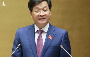Báo cáo Bộ Chính trị đề án mô hình chuyên trách chống tham nhũng
