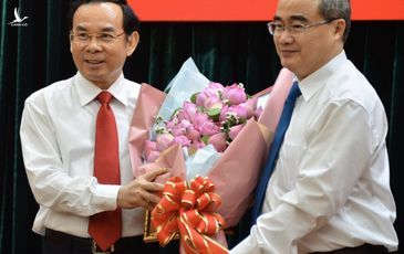 Bí thư Thành ủy Nguyễn Văn Nên không ứng cử đại biểu Quốc hội khóa XV