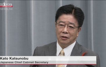 Nhật yêu cầu Trung Quốc ngừng xét nghiệm COVID-19 qua… hậu môn