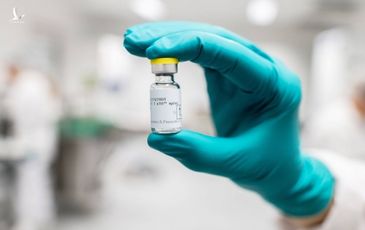 Ông Biden có kế hoạch mua thêm 100 triệu liều vaccine J&J