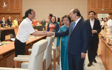 ‘22 năm lên rừng, 7 năm xuống biển’ vì đồng bào, vì Tổ quốc