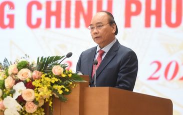 Thủ tướng yêu cầu rút ra bài học phòng, chống COVID-19 sau hơn 1 năm chống dịch