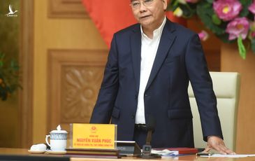 Thủ tướng Nguyễn Xuân Phúc: Cần làm rõ “TP. Đà Nẵng đáng sống” là như thế nào?