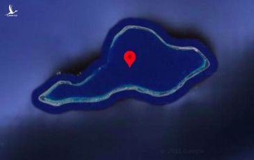 11 địa điểm bí mật trên Google Maps mà không phải “muốn xem là xem”
