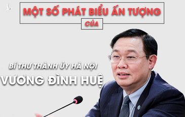 Từ “Hà Nội không vội được đâu” đến “Hà Nội không vội không xong”