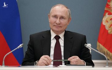 Hạ viện Nga phê chuẩn dự luật cho phép ông Putin được tái tranh cử