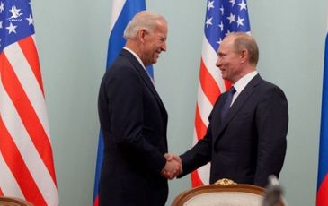 Nga nói gì khi Tổng thống Biden từ chối đối thoại với Tổng thống Putin?