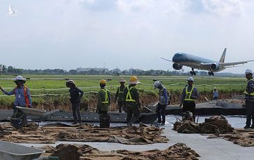 Tỉnh nào cũng muốn xây sân bay: Không thể phát triển ồ ạt