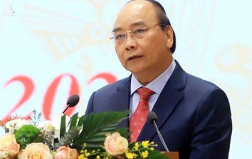 Thủ tướng: Bàn giao những điều tốt đẹp nhất cho Chính phủ mới