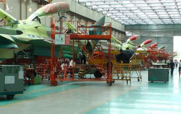 Bất chấp đại dịch, Nga vẫn bán được nhiều vũ khí năm 2020