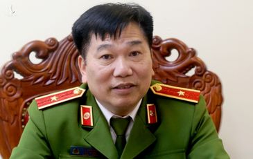 ‘Người dân có thể không cần sử dụng hộ khẩu giấy từ 1/7’