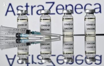 Vắc xin của AstraZeneca có hiệu quả với người trên 80 tuổi