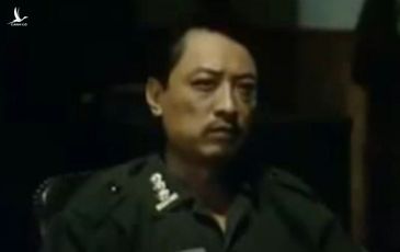 Nghệ sĩ Văn Thành – Đại tá Thanh trong phim ‘Tiếng cồng định mệnh’, qua đời vì tai biến
