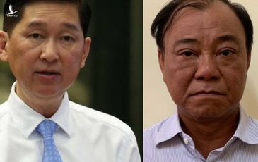 Cựu Phó Chủ tịch TP. HCM phạm tội một phần do nể nang ông Lê Tấn Hùng