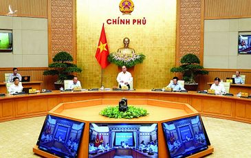 TS. Lê Đăng Doanh: “Tôi nhìn thấy một vị Thủ tướng năng nổ, thân thiện và sâu sát”