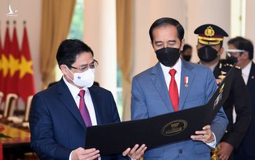 Thủ tướng Phạm Minh Chính đề xuất lập Trung tâm ASEAN về các tình huống y tế khẩn cấp và dịch