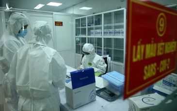 Hoàn thành thử nghiệm mũi 2 giai đoạn 2 vaccine Nano Covax do Việt Nam sản xuất