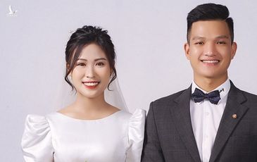 Nữ trung úy CSGT hoãn cưới để phòng, chống dịch COVID-19