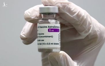 Có gì mà phải quan ngại về vaccine AstraZeneca?