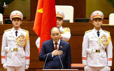 ‘Chủ tịch nước Nguyễn Xuân Phúc sẽ mang đến cách tiếp cận mới’