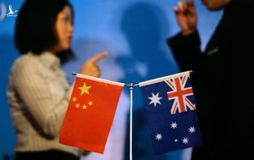 Vì sao Australia quyết hủy dự án với Trung Quốc?