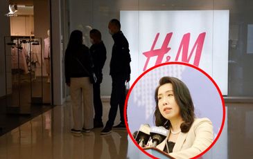 Bộ Ngoại giao Việt Nam chính thức lên tiếng về vụ H&M đăng bản đồ “đường lưỡi bò” phi pháp