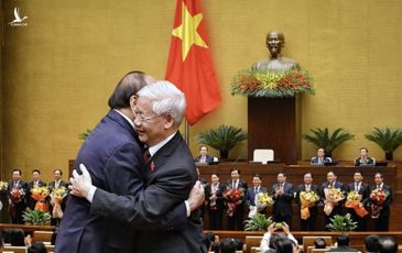 Chuyển giao thế hệ lãnh đạo: Hiện thực hóa khát vọng “Việt Nam hùng cường”