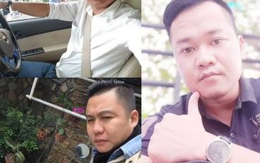 3 người liên quan vụ án Trương Châu Hữu Danh bị bắt